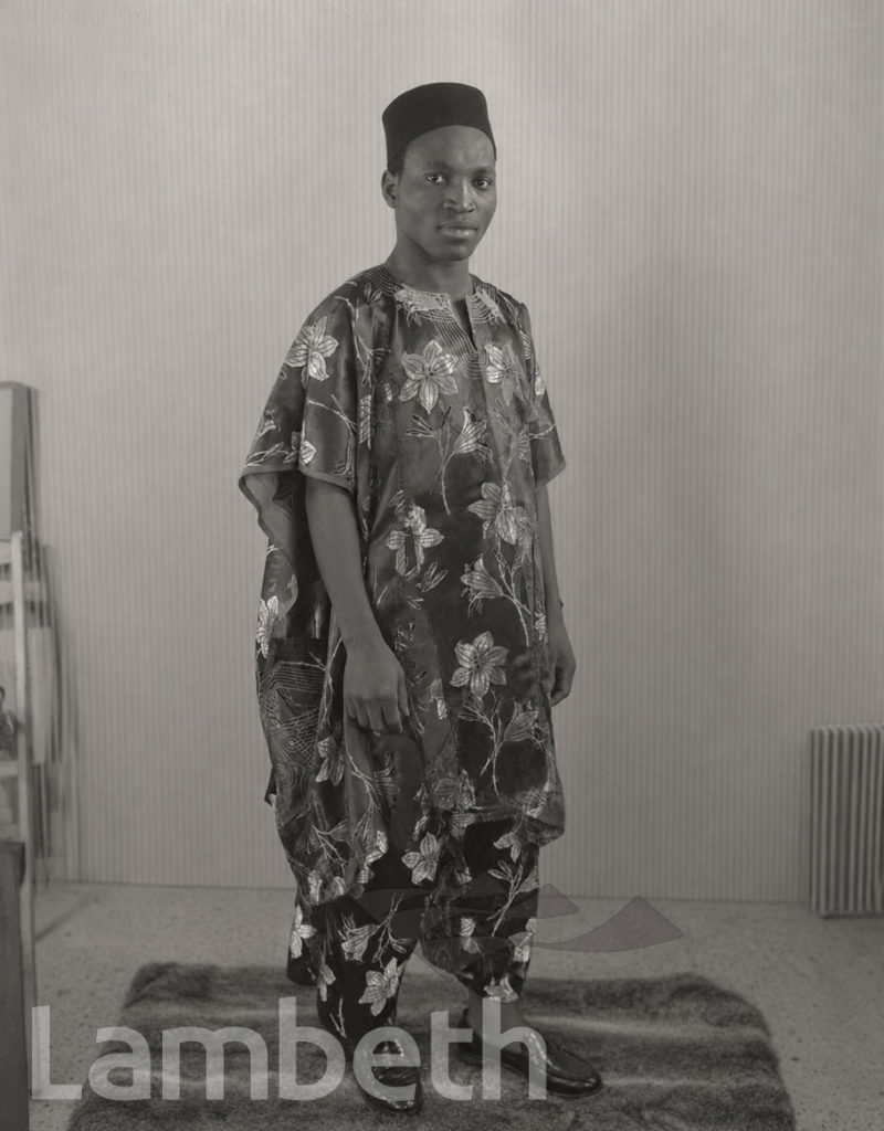 STUDIO PORTRAIT BY MANNING PHOTOGRAPHERS
