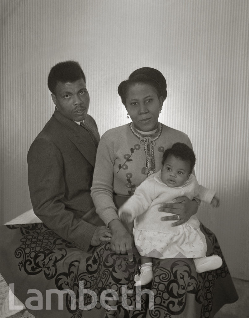 STUDIO PORTRAIT BY MANNING PHOTOGRAPHERS