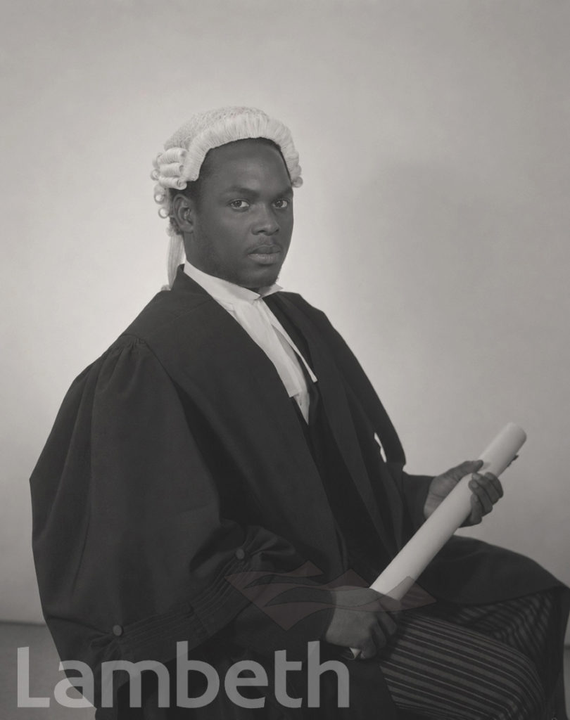 STUDIO PORTRAIT BY JIM MANNING