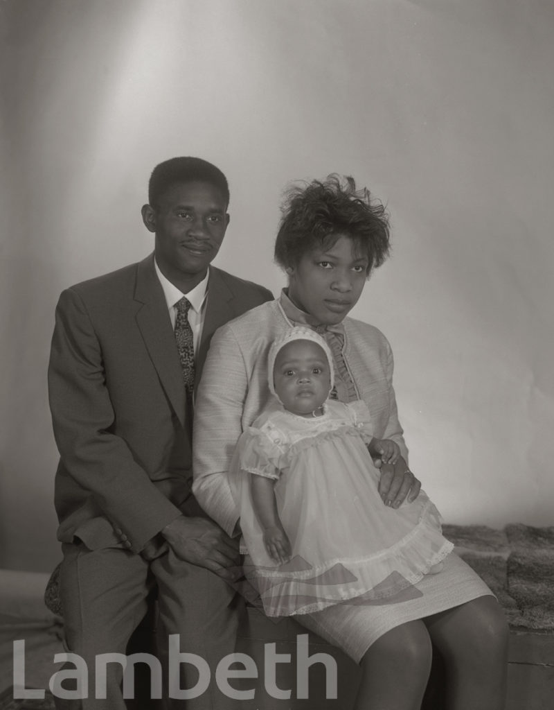 STUDIO PORTRAIT BY MANNING PHOTOGRAPHERS