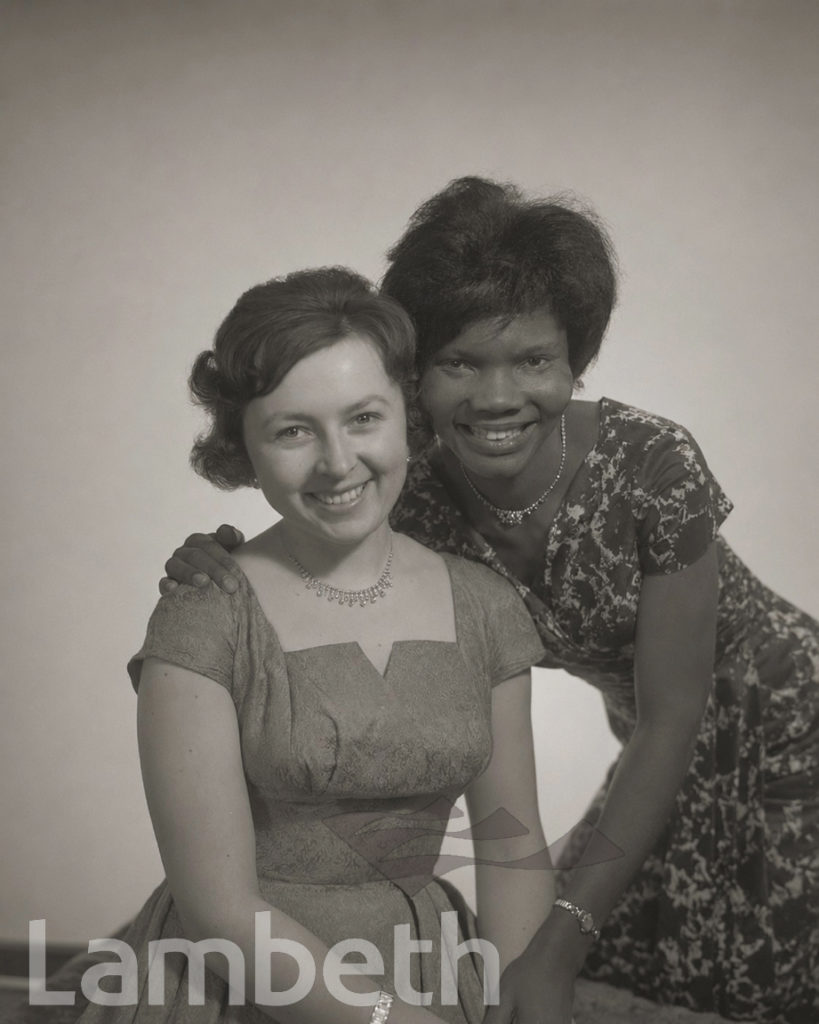 STUDIO PORTRAIT BY MANNING PHOTOGRAPHERS