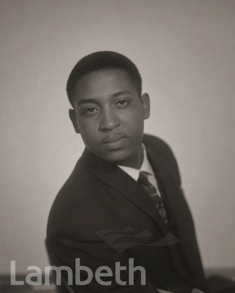 STUDIO PORTRAIT BY MANNING PHOTOGRAPHERS