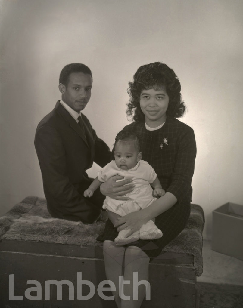 STUDIO PORTRAIT BY MANNING PHOTOGRAPHERS