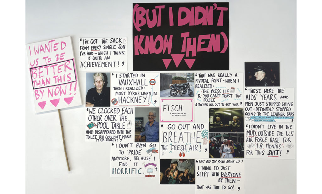 PRIDE MONTH EXHIBITION 2026: WHAT I NOW KNOW
