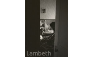 FATHER AND SON BY CHARLES GIMPEL, BRIXTON