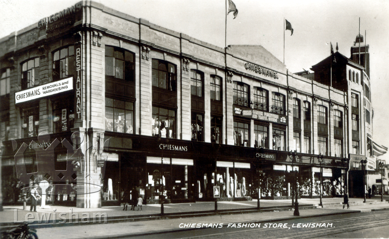 House Of Fashion London Ltd House Of Fashion London Ltd