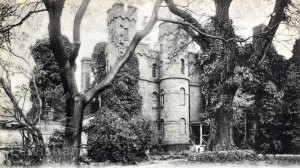 Vanbrugh Castle