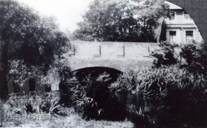 Ladywell Bridge