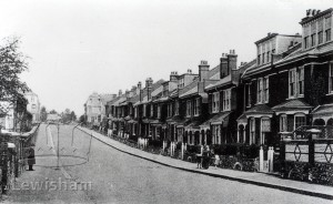 Queensthorpe Road