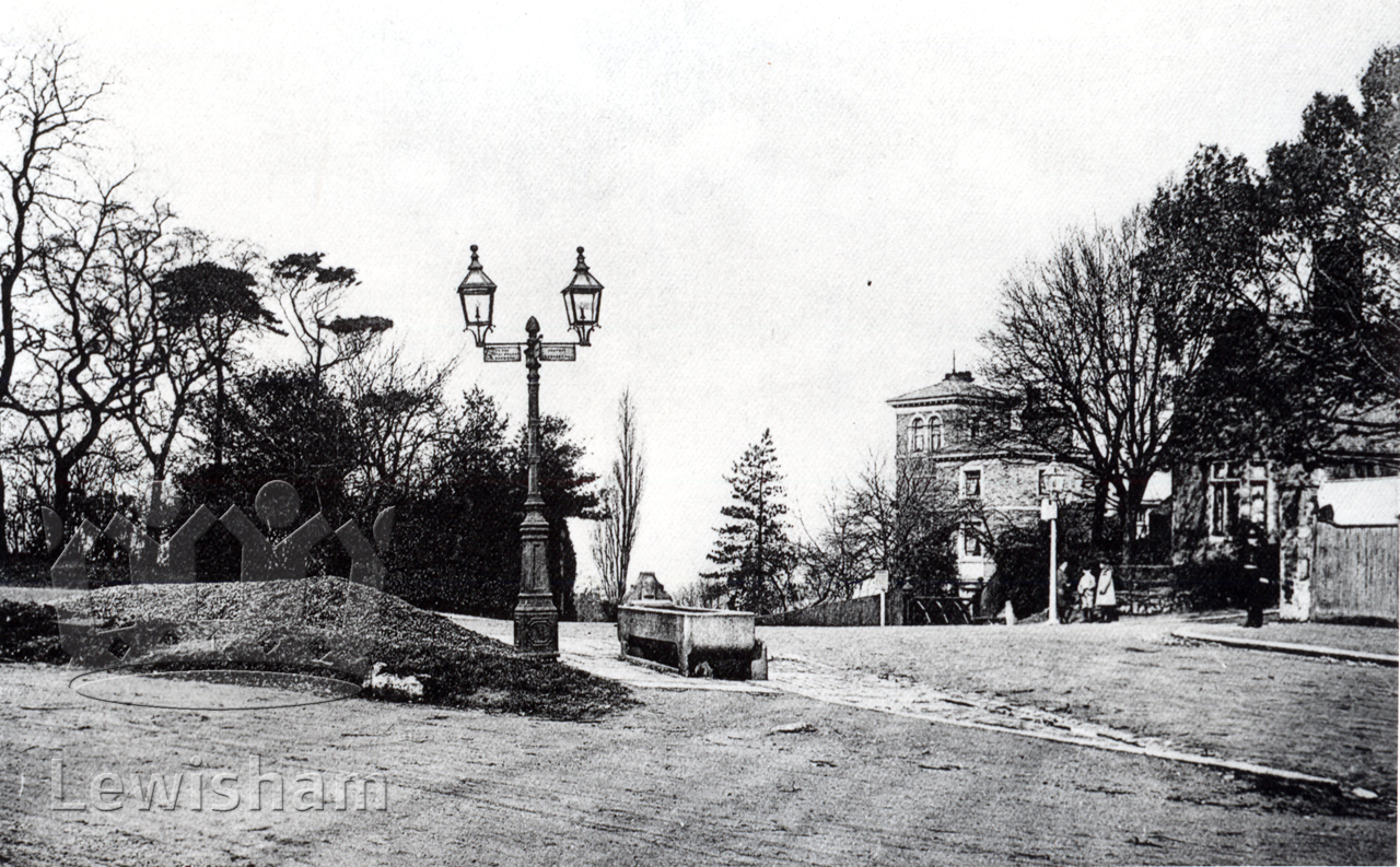 Sydenham Avenue Lewisham Borough PhotosLewisham Borough Photos