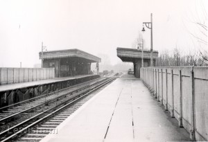 Catford Station