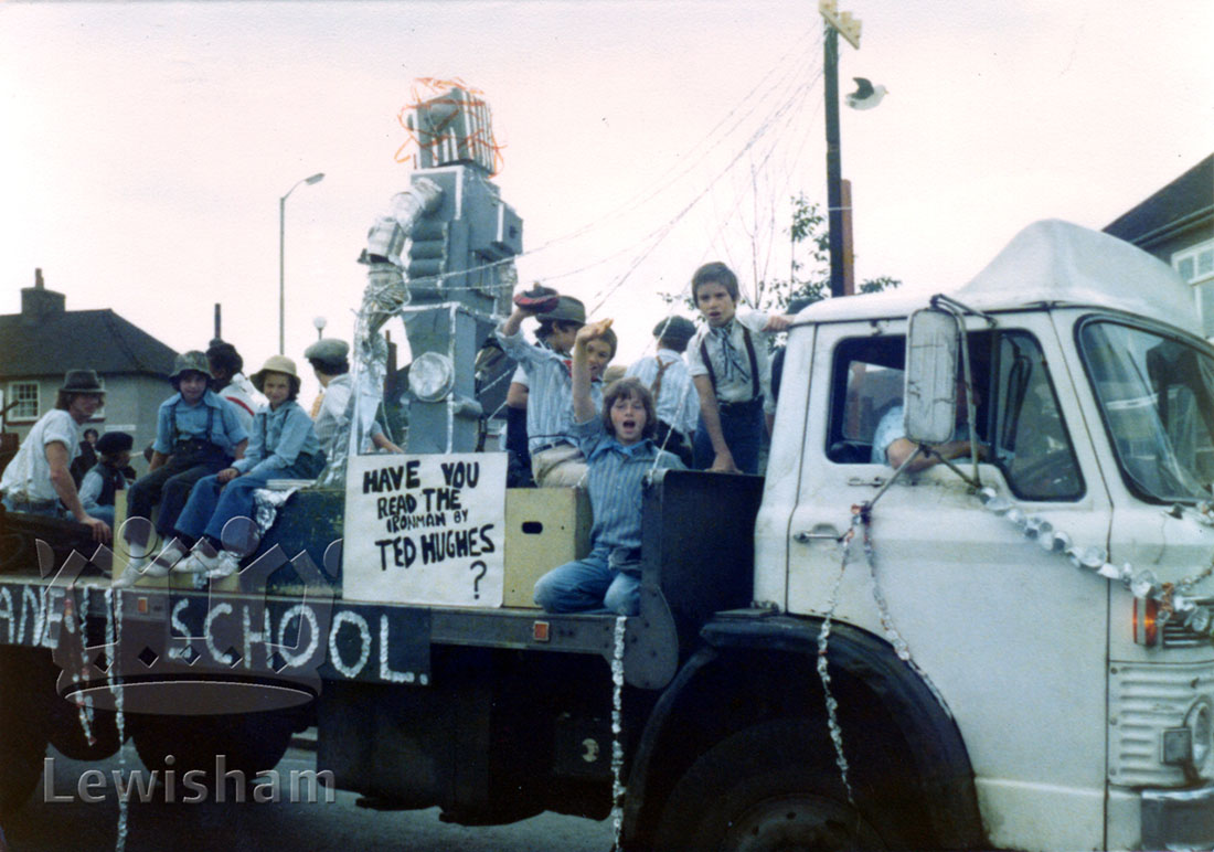 Grove Park Carnival Lewisham Borough PhotosLewisham Borough Photos