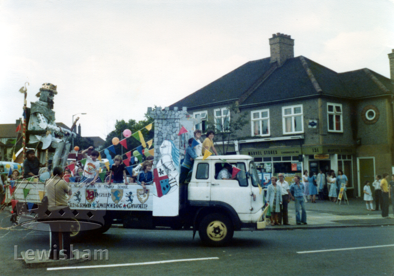 Grove Park Carnival - Lewisham Borough PhotosLewisham Borough Photos