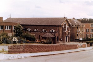 St. William of York Church