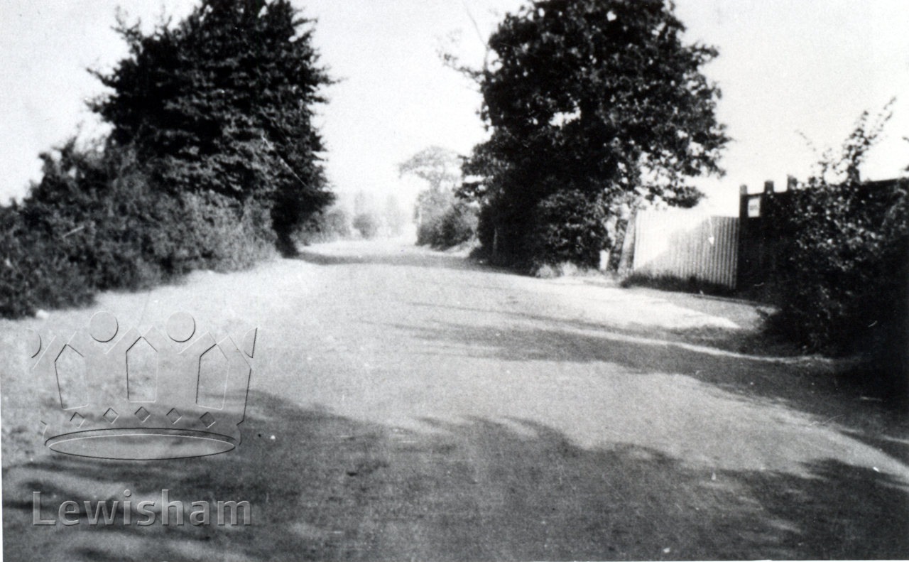 Burnt Ash Hill Lewisham Borough PhotosLewisham Borough Photos