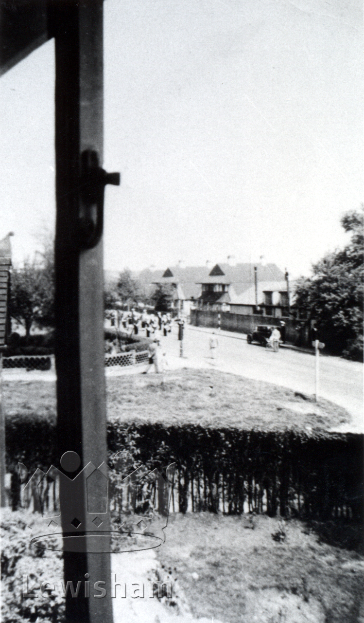 Burnt Ash Hill Lewisham Borough PhotosLewisham Borough Photos