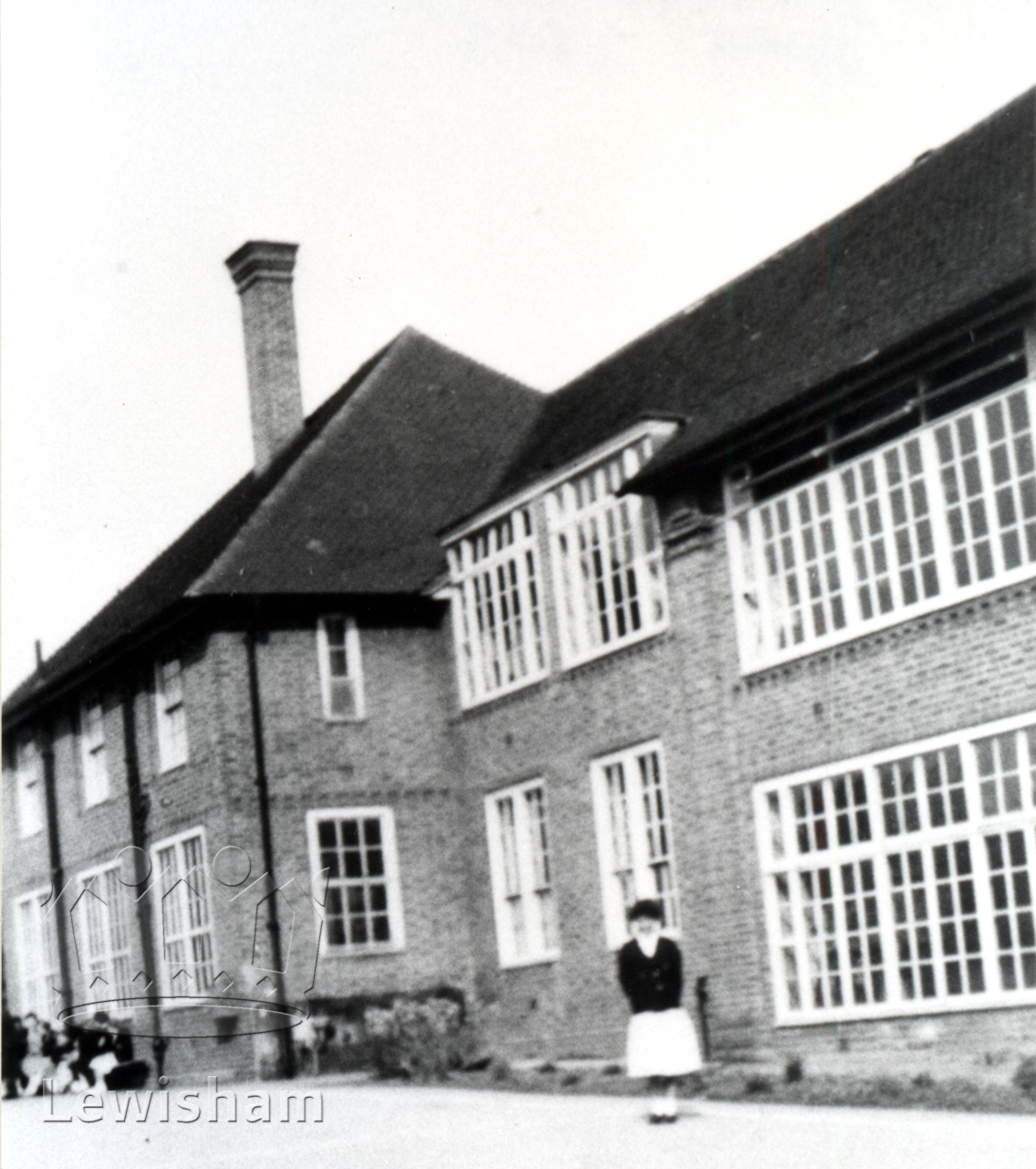 Grove Park Secondary School Lewisham Borough PhotosLewisham Borough