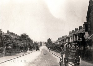 Torridon Road, Hither Green, Lewisham