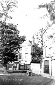 Lewisham House