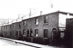 Hindsley’s Place