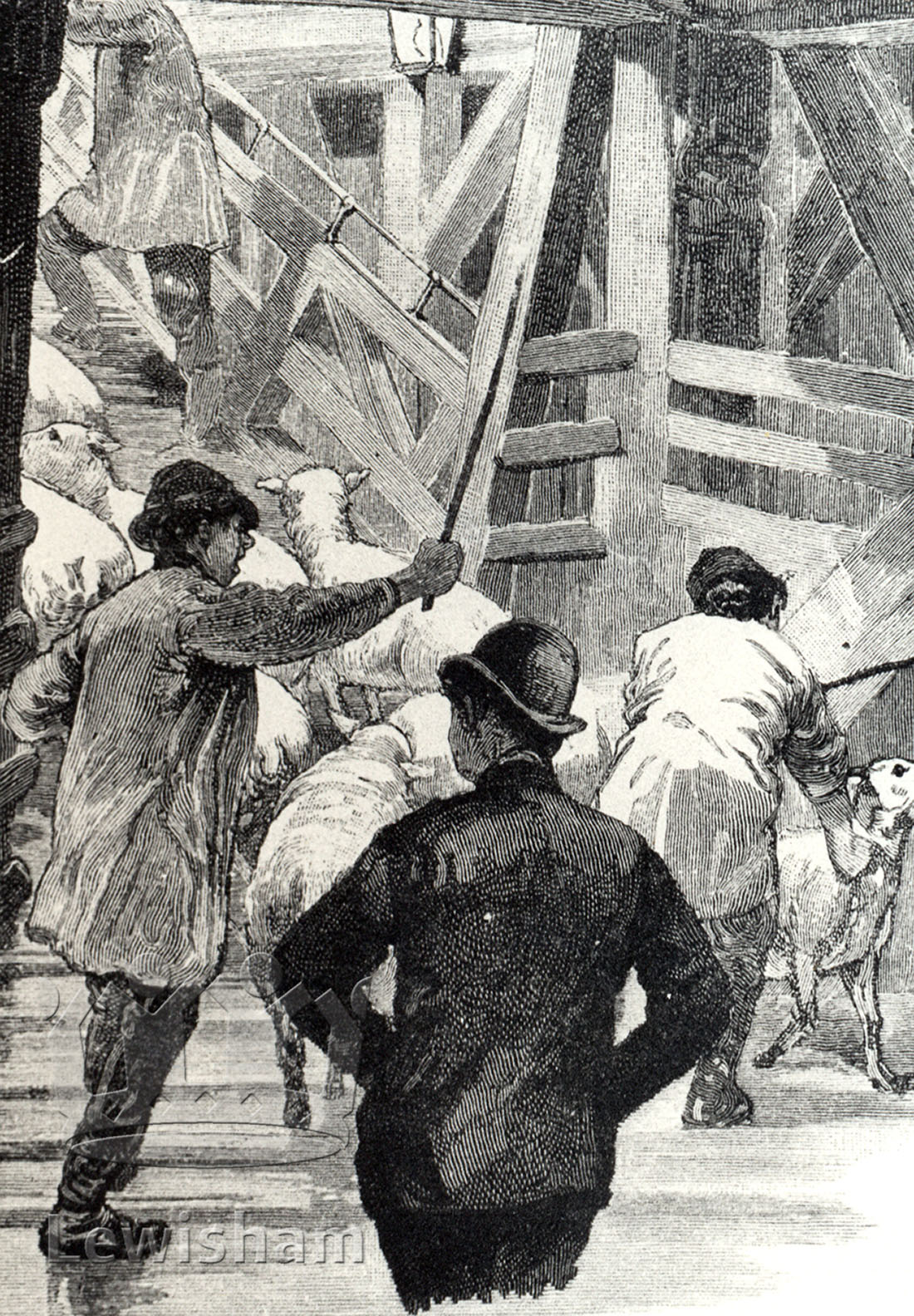 Deptford Township, New Jersey visual data 7