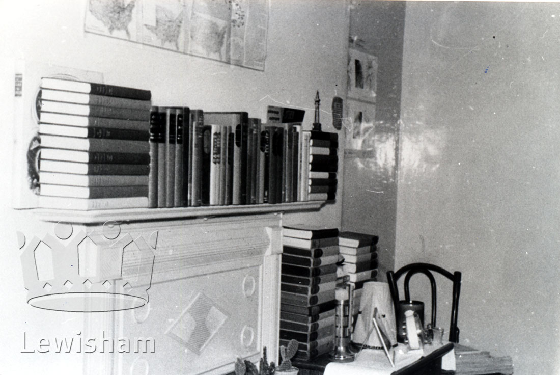 Grove Park Hospital Lewisham Borough PhotosLewisham Borough Photos