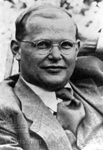 Dietrich Bonhoeffer