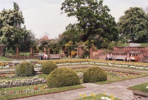 Horniman Gardens