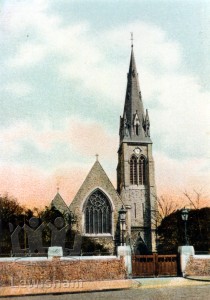 St John’s Church, Lewisham