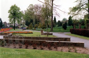 Ravensbourne Park