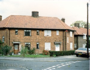 Bellingham Estate