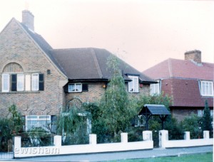 Bellingham Estate