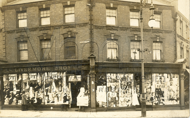 Walthamstow Archives - Page 9 of 15 - Waltham Forest Borough ...