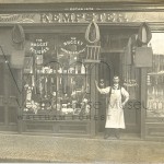170 High Street c1910
