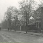 Bromley Road