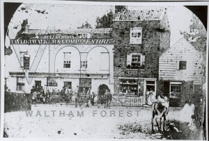 Bull & Crown PH N11956