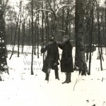 Bushwood photographing