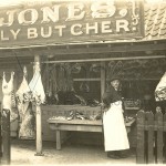 C. Jones Butchers