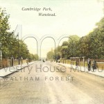 Cambridge park Wanstyead