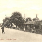 Chapel End