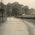 Chingford Hatch prior to development