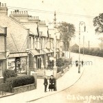 Chingford Road