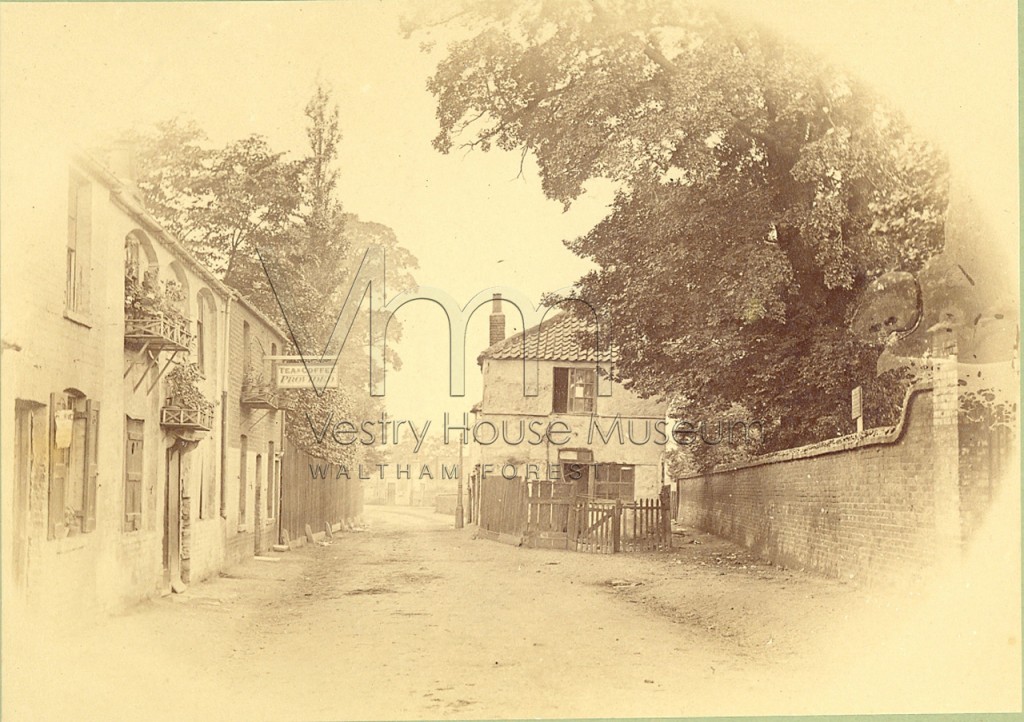Church Lane, Leytonstone