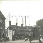 Church Lane c1930 Leytonstone