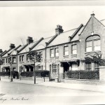 Cottages Badlis Road