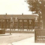 County High School for Girls