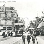 Forest Road