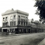 Green Man Inn, Leytonstone