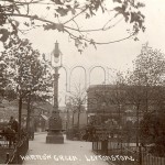Harrow Green, Leytonstone 1908