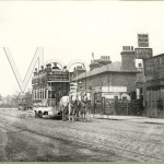 High Road 1905